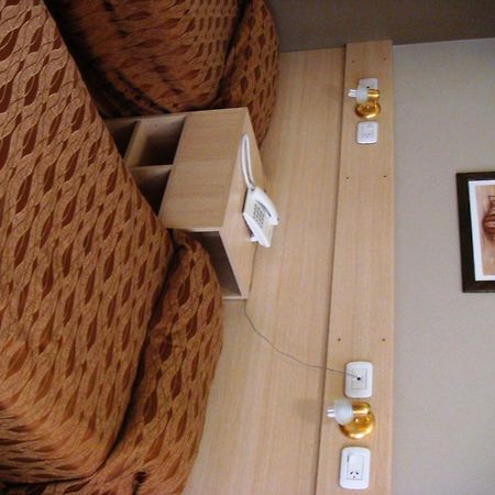 Hagoth Hostel بوينس آيرس الغرفة الصورة