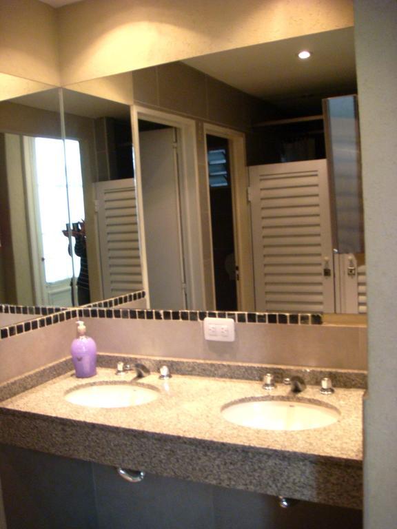 Hagoth Hostel بوينس آيرس الغرفة الصورة