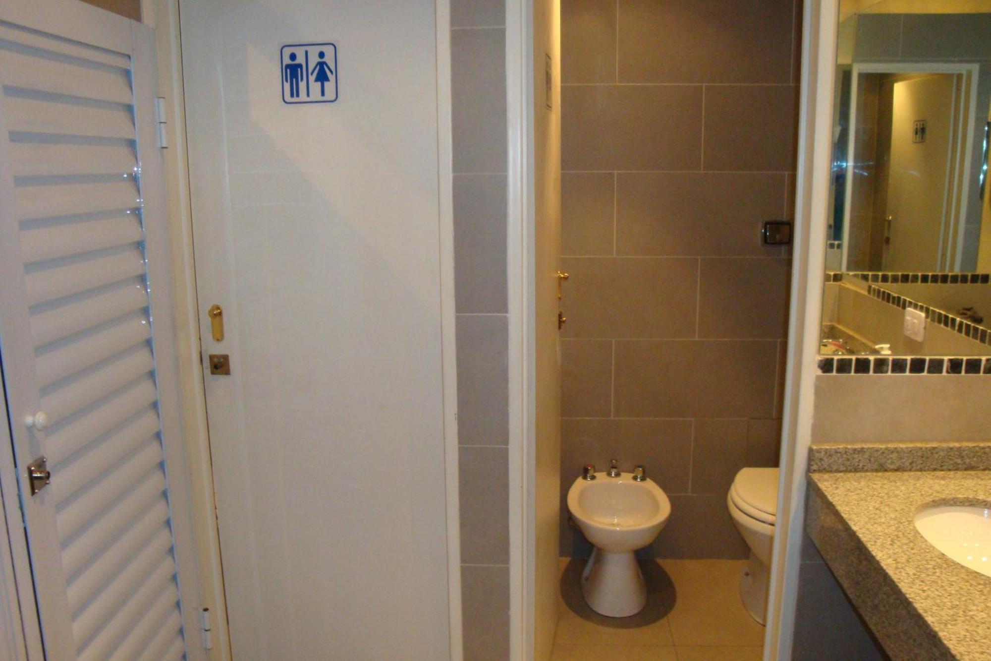Hagoth Hostel بوينس آيرس المظهر الخارجي الصورة