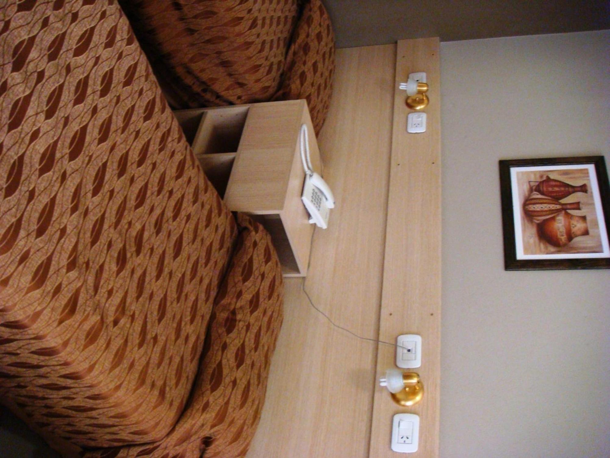 Hagoth Hostel بوينس آيرس الغرفة الصورة