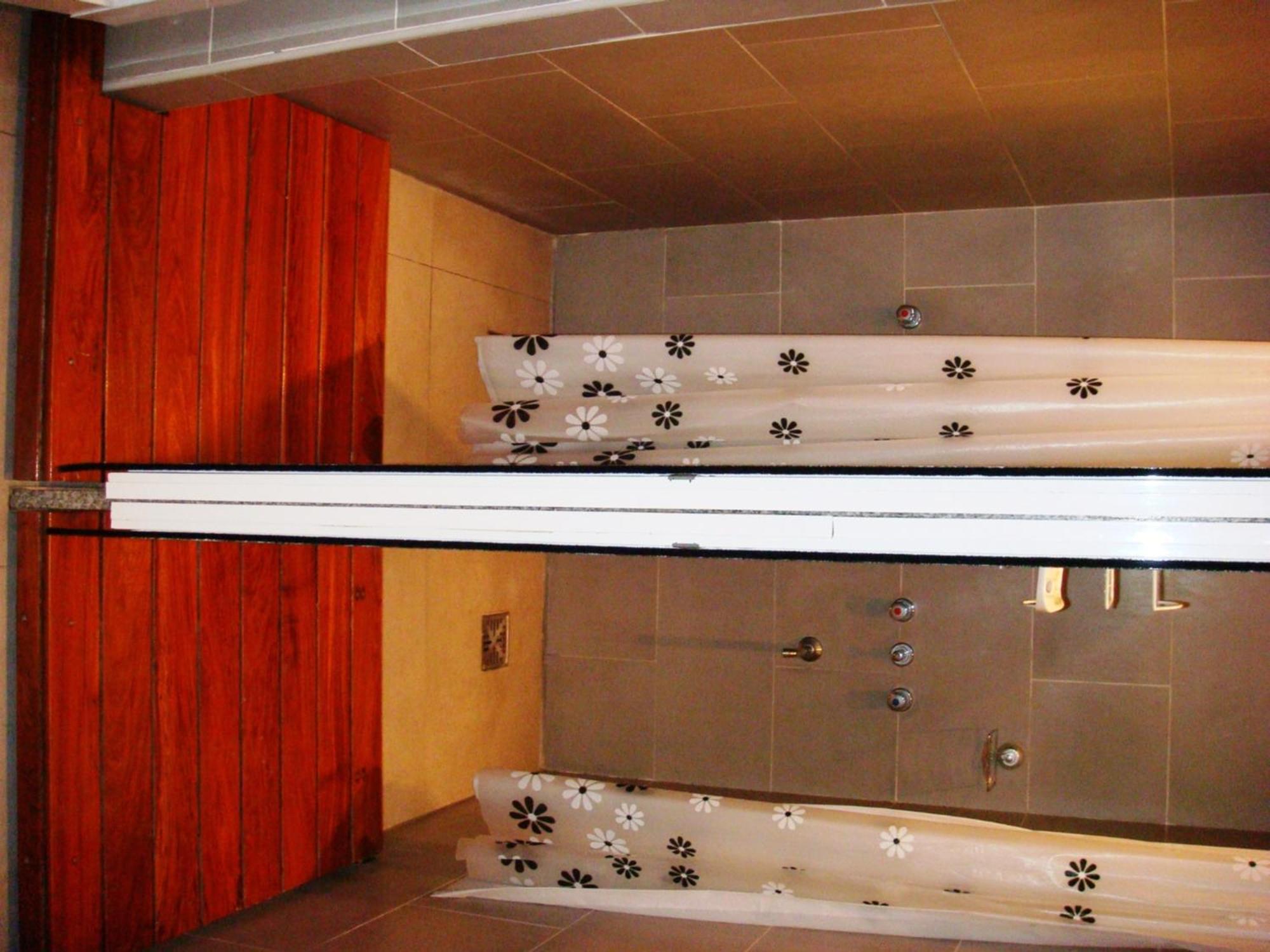 Hagoth Hostel بوينس آيرس الغرفة الصورة