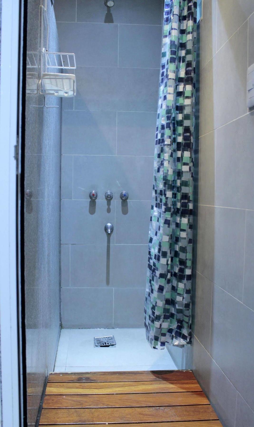 Hagoth Hostel بوينس آيرس المظهر الخارجي الصورة