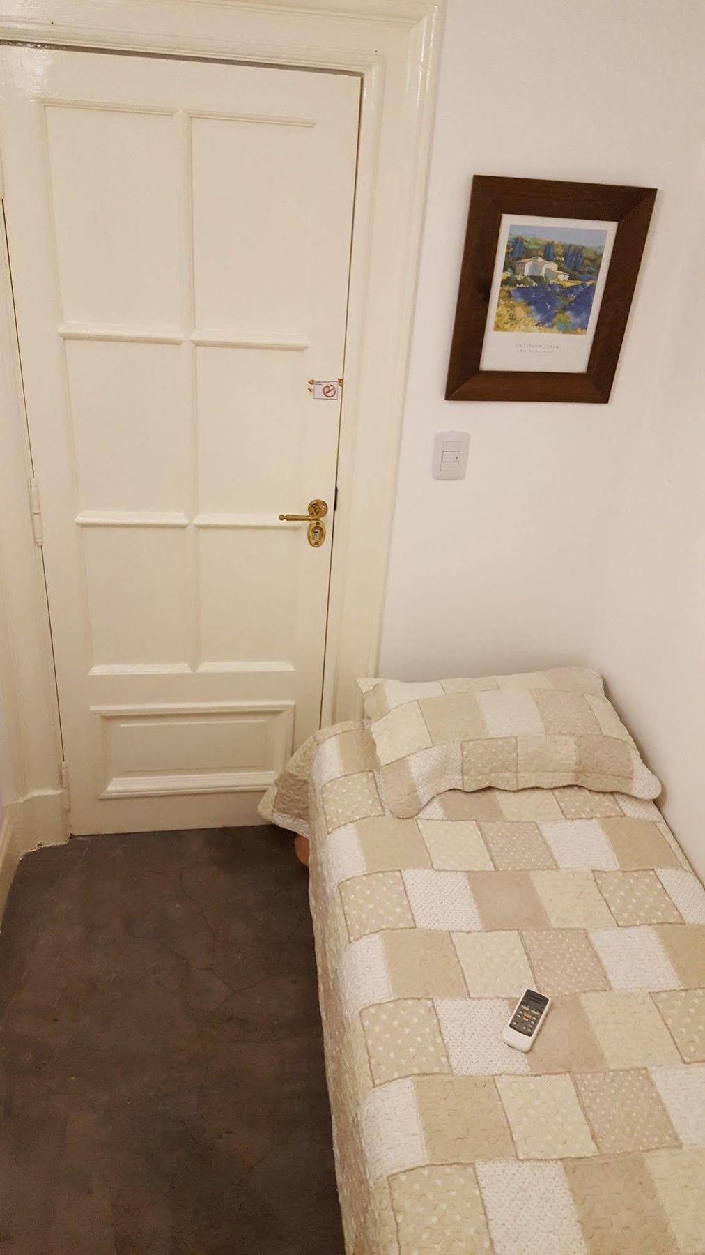 Hagoth Hostel بوينس آيرس المظهر الخارجي الصورة
