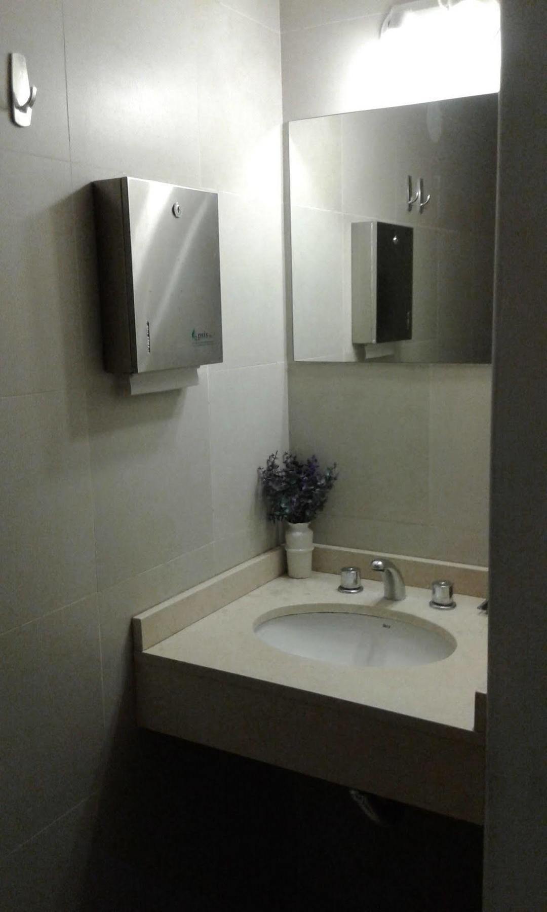 Hagoth Hostel بوينس آيرس المظهر الخارجي الصورة
