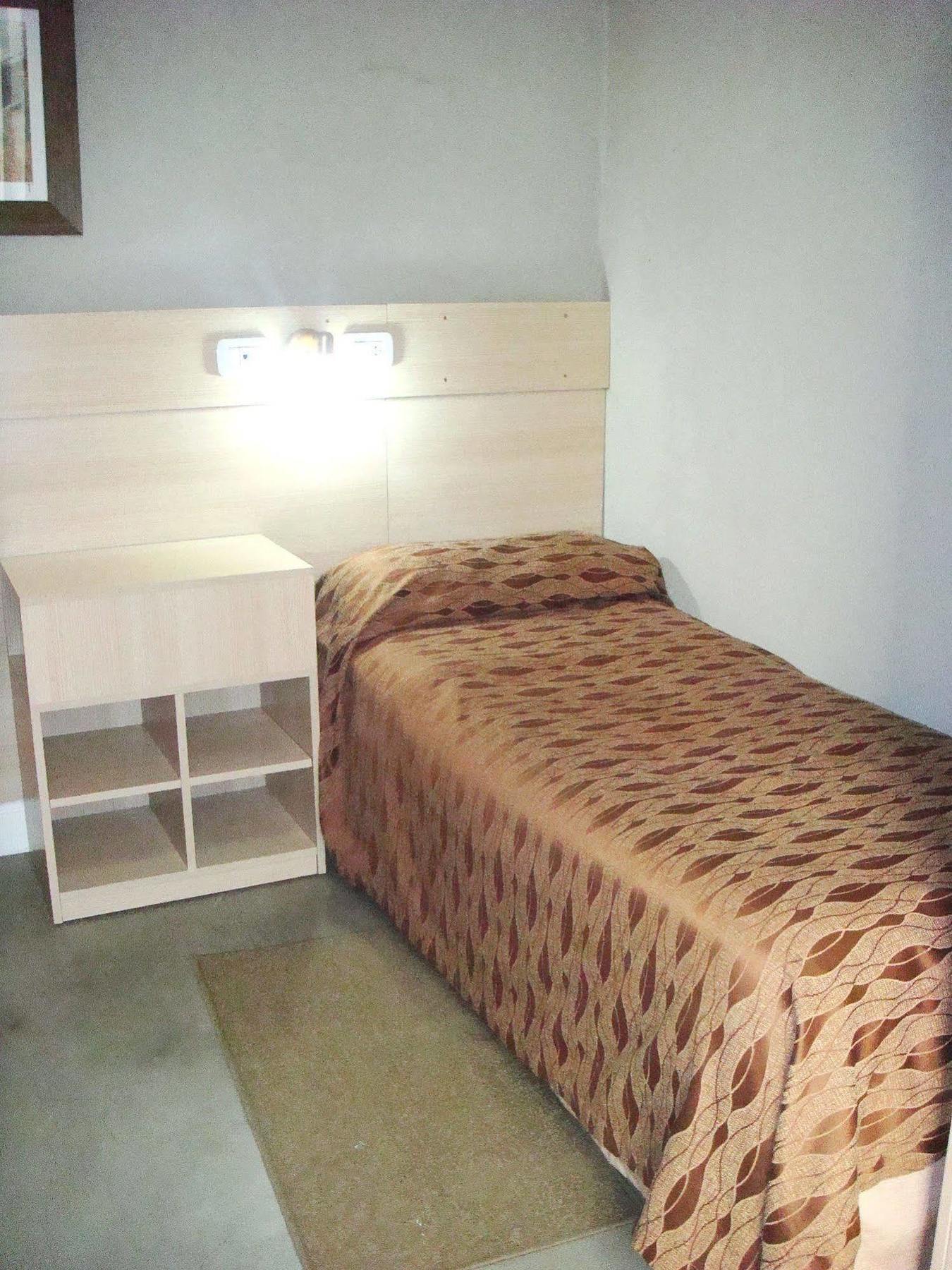 Hagoth Hostel بوينس آيرس المظهر الخارجي الصورة